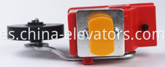 Limit Switch | position switch | travel switch for XiziOTIS Elevators XAA177BW1